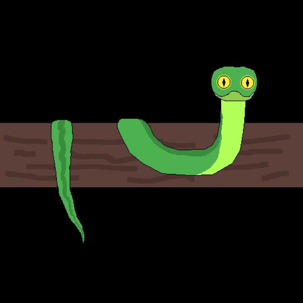 Snake🐍