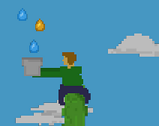 A beanstalky climb [Free] [Simulation] [Windows] [macOS] [Linux] [Android]
