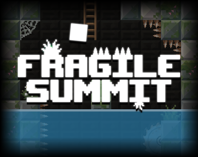 Cover image for Fragile Summit