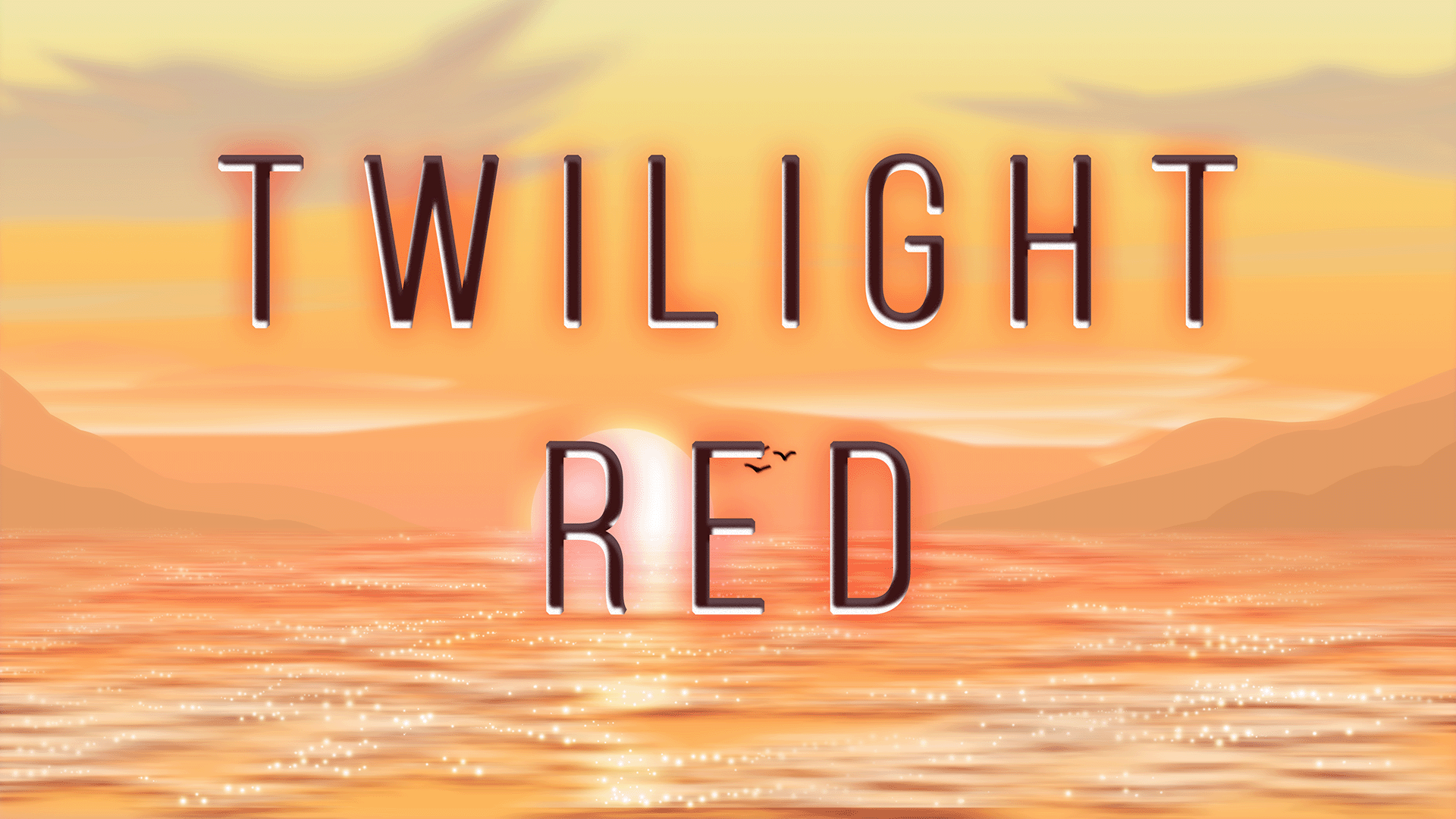 Twilight Sun
