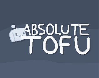 ABSOLUTE TOFU (demo) [Free] [Platformer] [Windows]