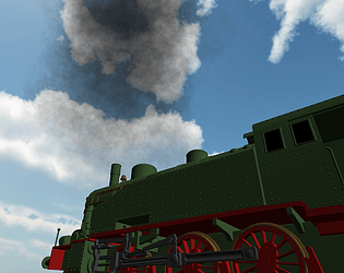 Train Mania [Free] [Fighting] [Windows] [Linux]