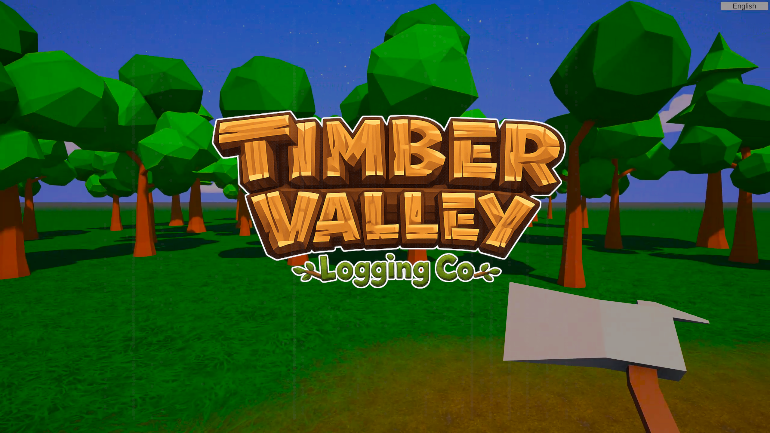 Timber Valley: Logging Co.
