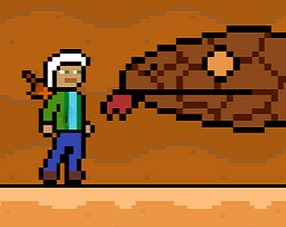 Global Hero [Free] [Platformer]