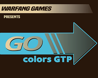 Go colors GTP