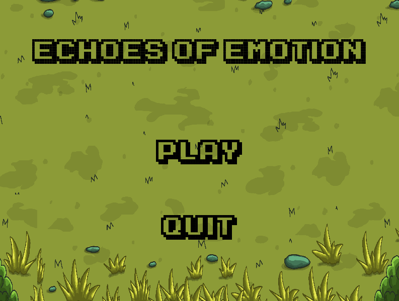 Echoes Of Emotion