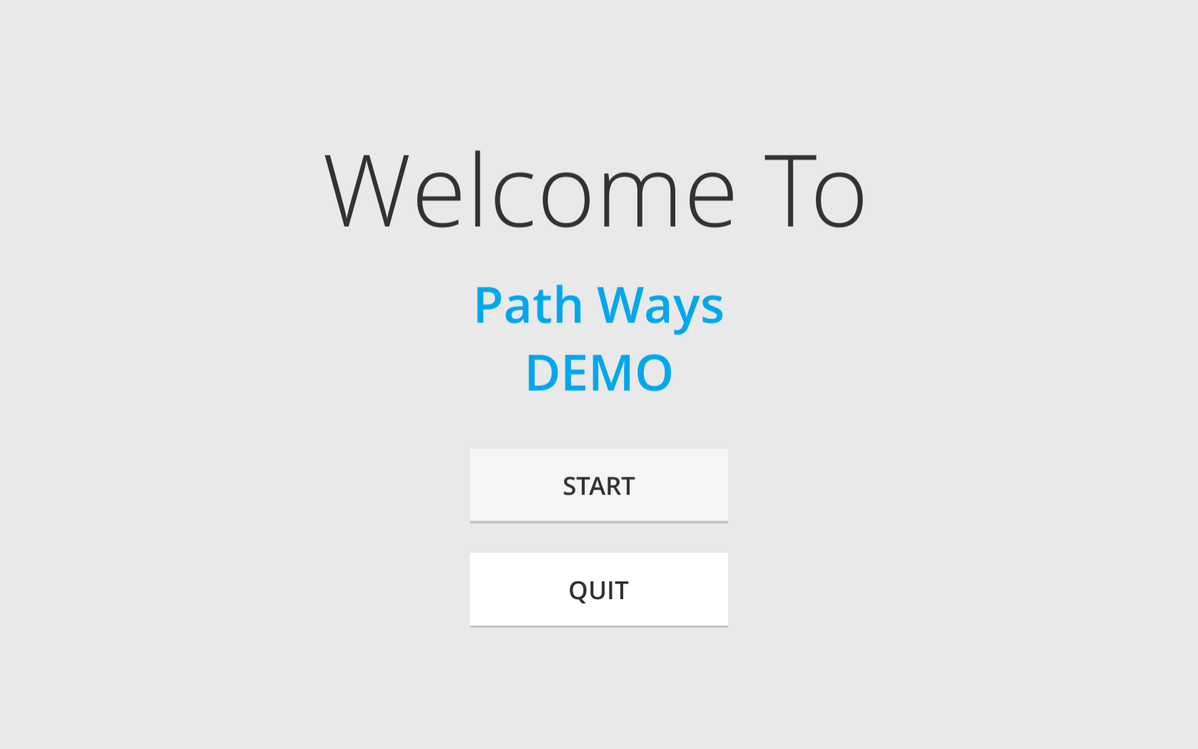 PathWays