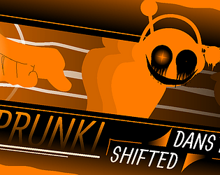 Sprunki Shifted Dan's Take