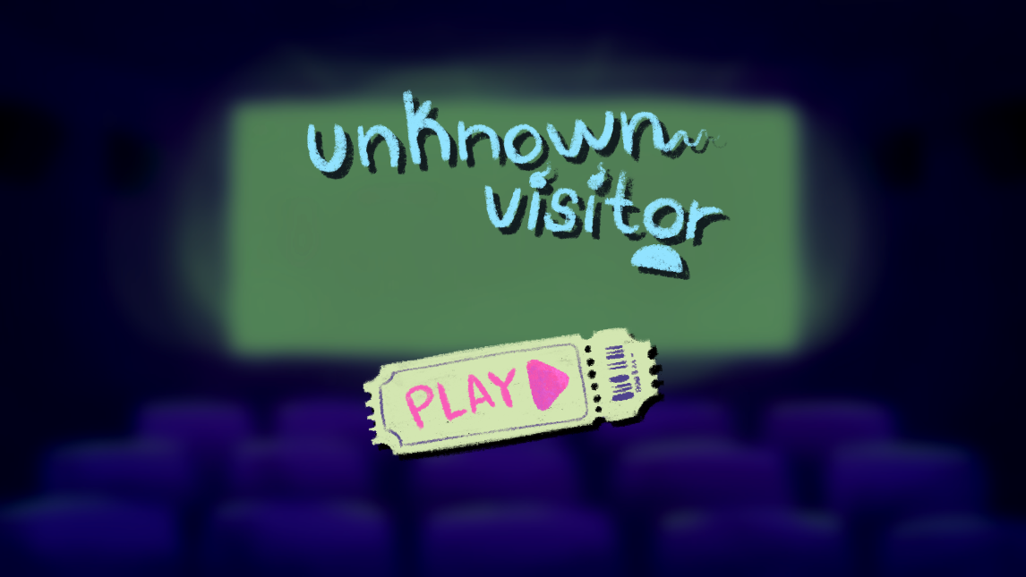 Unknown Visitor