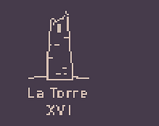 La Torre: XVI [Free] [Platformer]
