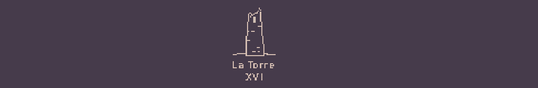 La Torre: XVI