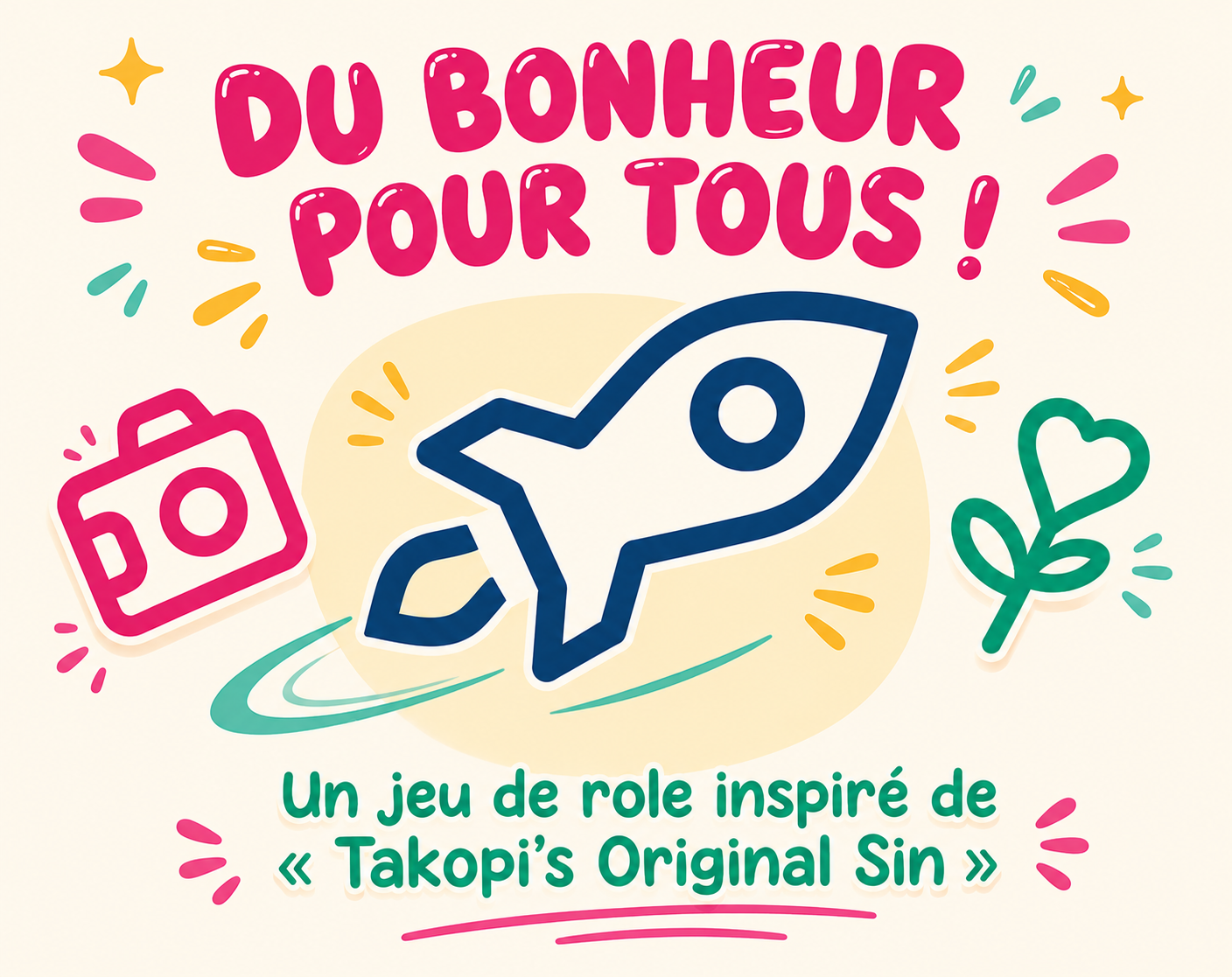Du bonheur pour tous (système)