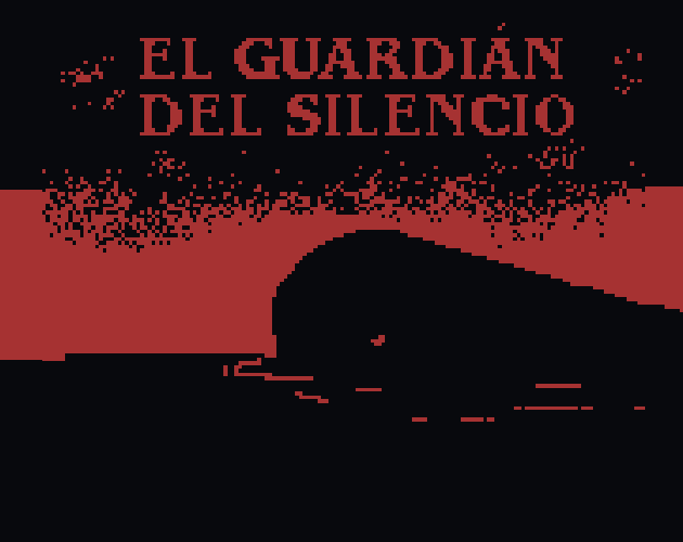 El guardián del silencio