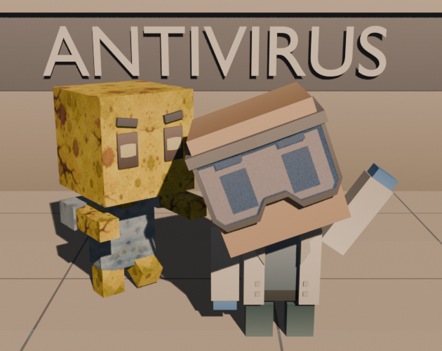Antivirus