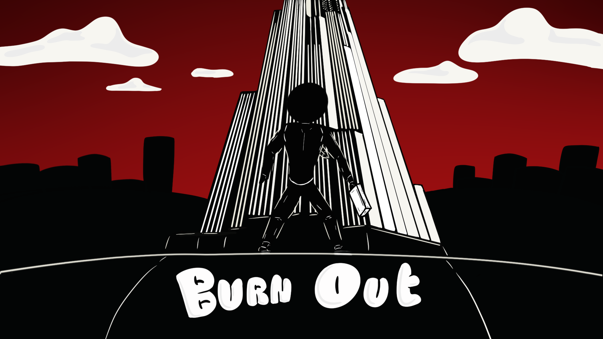 Burn Out