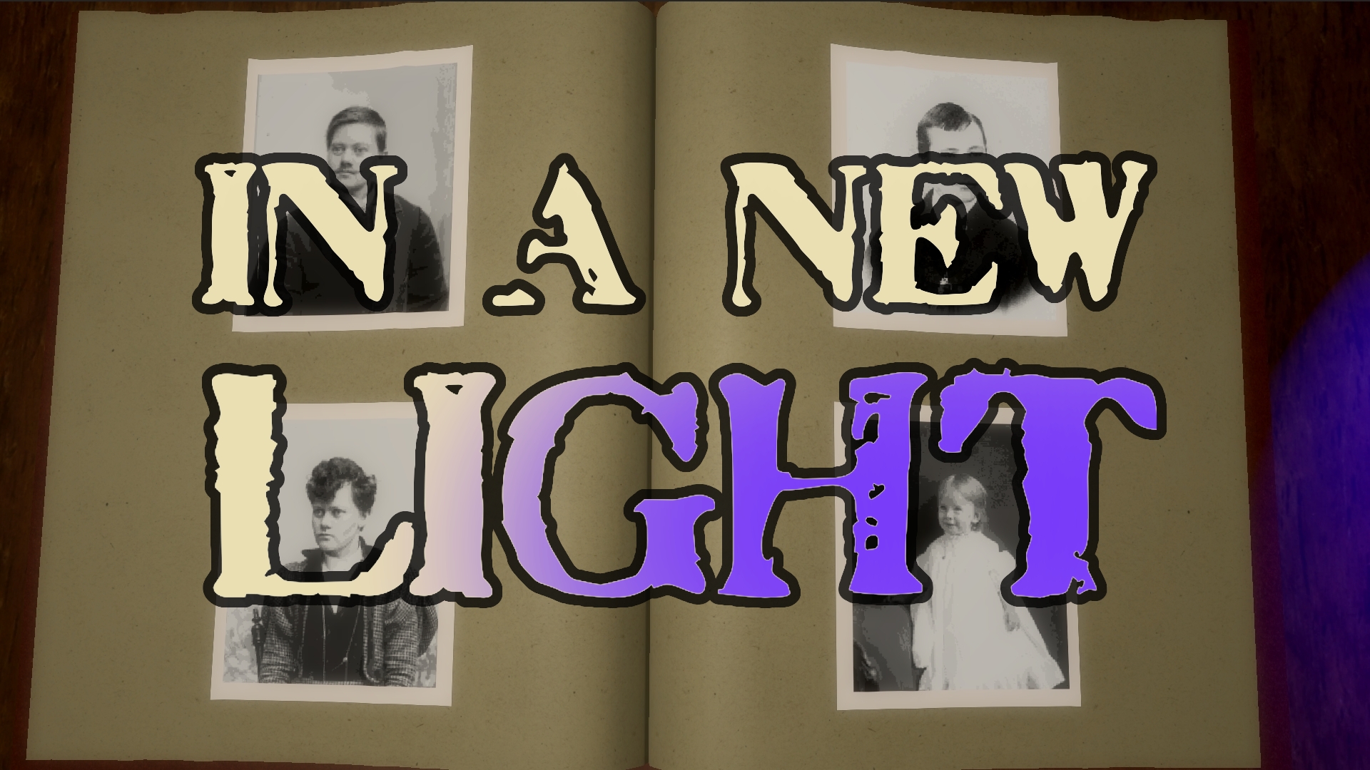 In A New Light