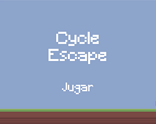Cycle escape