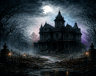 THE LOST AMULET [Free] [Survival] [Windows]
