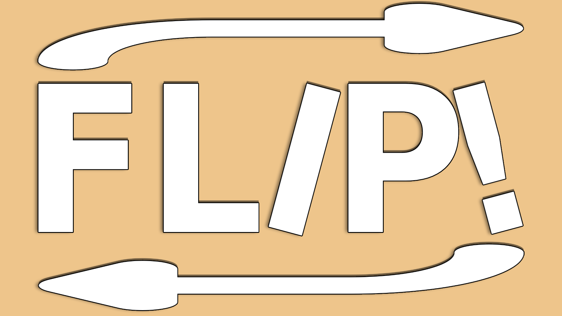 FLIP!