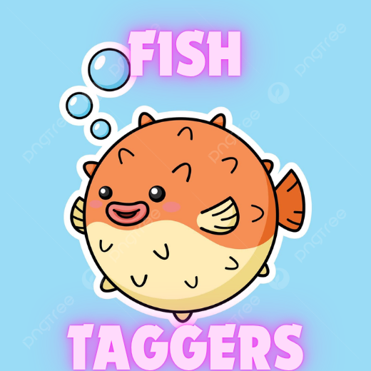 FishTaggers
