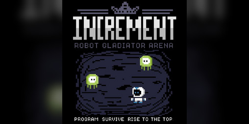 Cover image for Increment
