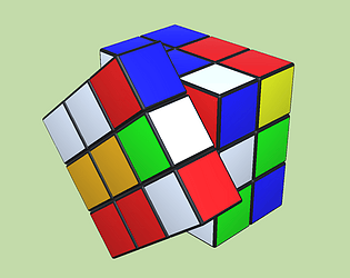 Cuber Dojo