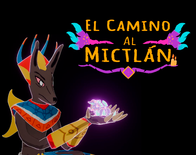 El Camino Al Mictlán