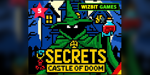 Cover image for SECRETS