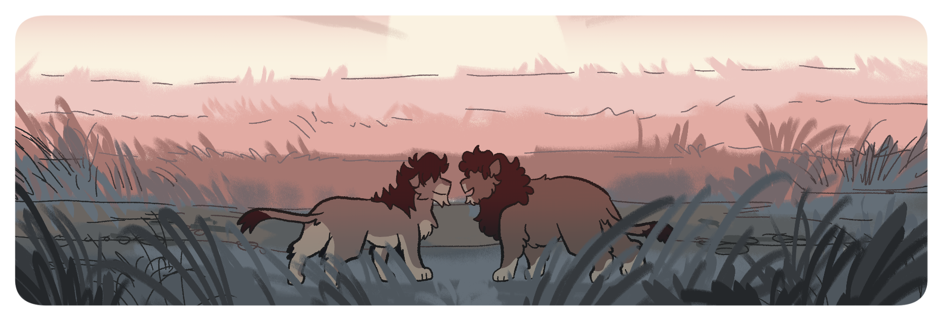 A True Mane