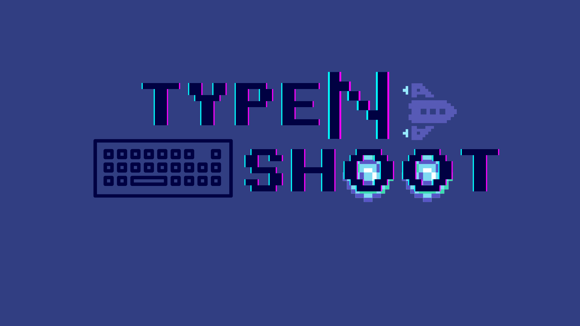 TypeNShoot