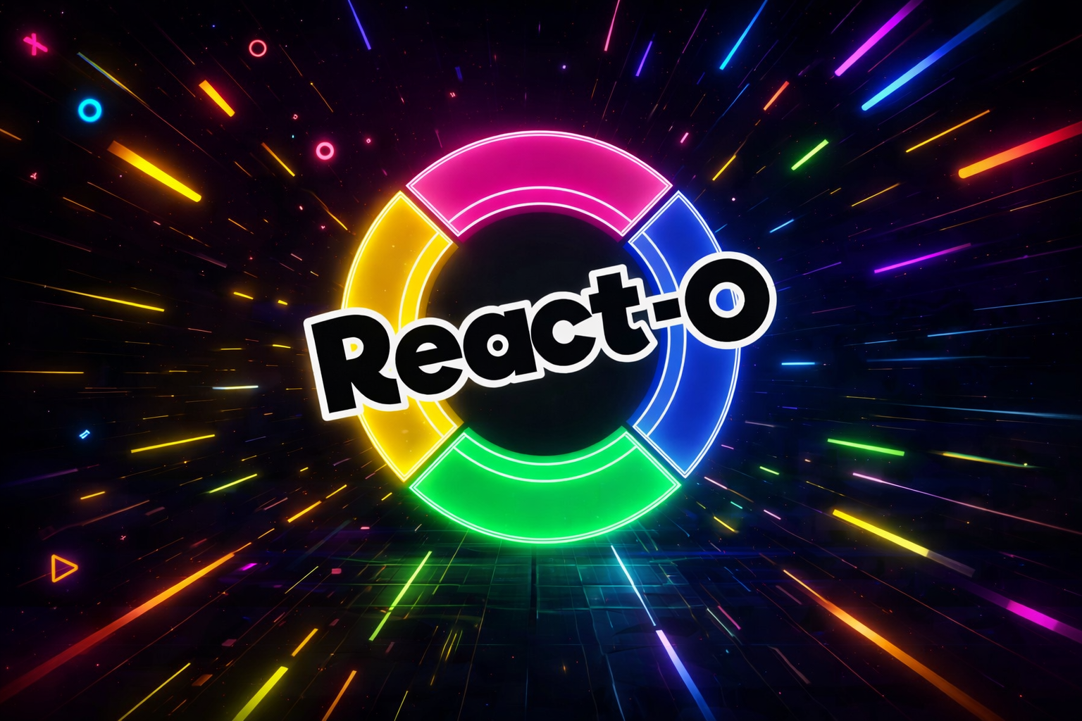 React-o