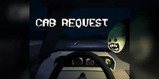 Cover image for Cab Request