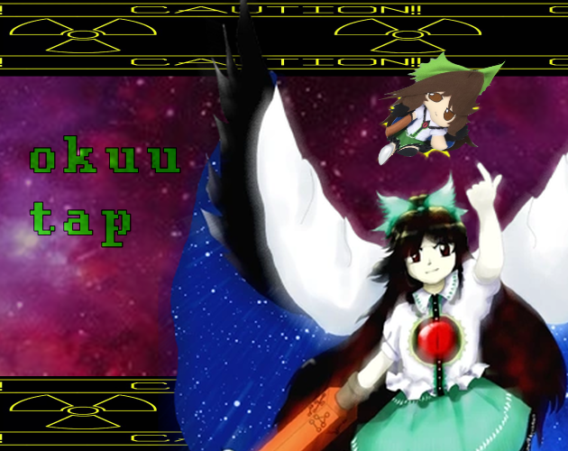 okuu tap