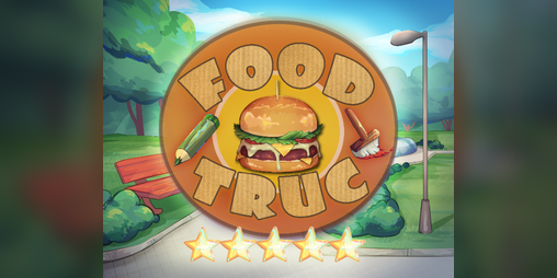 Cover image for Food Truc