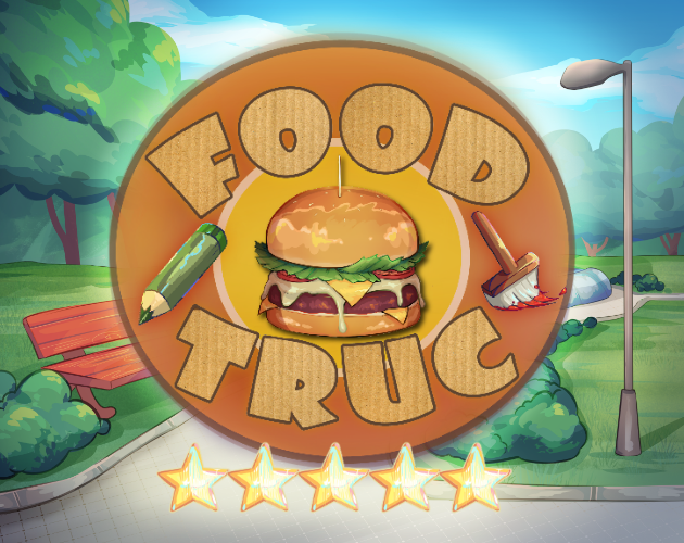 Food Truc