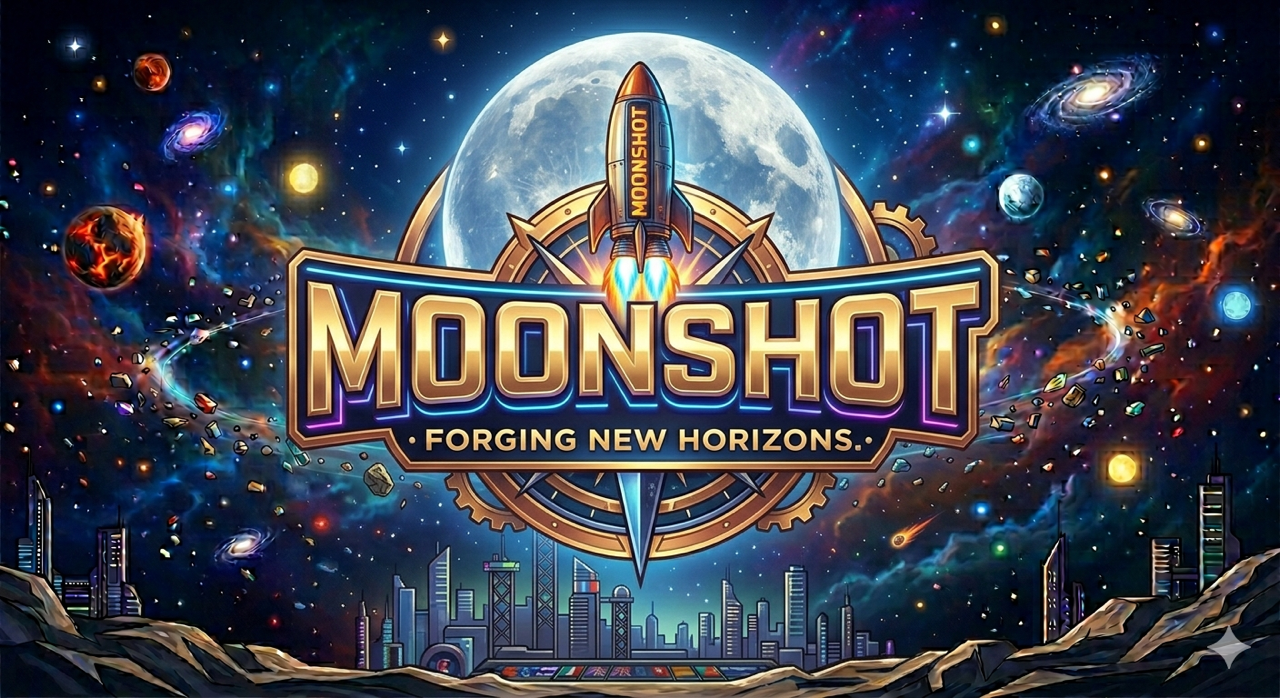 Moonshot