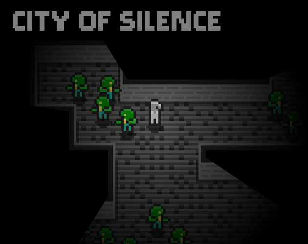 City of Silence
