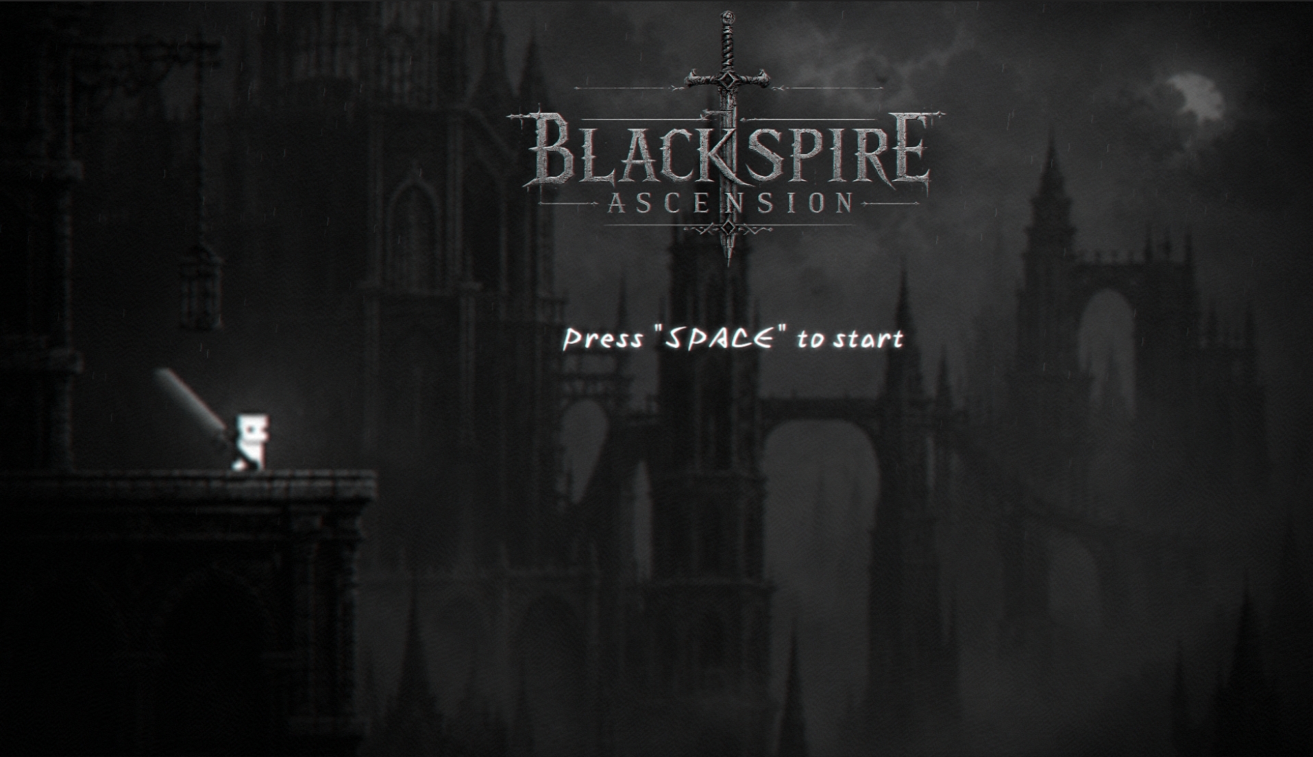 Blackspire Ascension