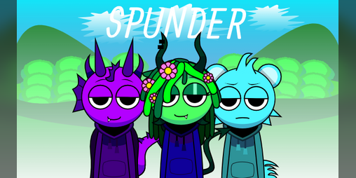 Cover image for NatureBoxV1-SPUNDER (Official remake) Minor update