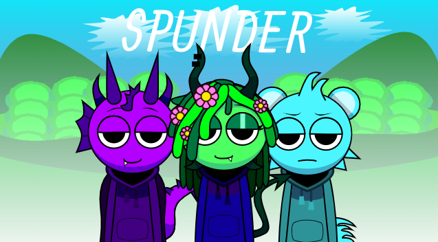 Cover image for NatureBoxV1-SPUNDER (Official remake) Minor update