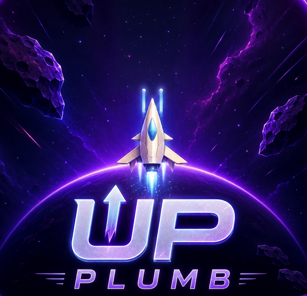 Rate Up Plumb by gamerstroy1234 for GDevelop BIG Game Jam #9 - itch.io
