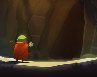 Shadows of the Castle [Free] [Action]