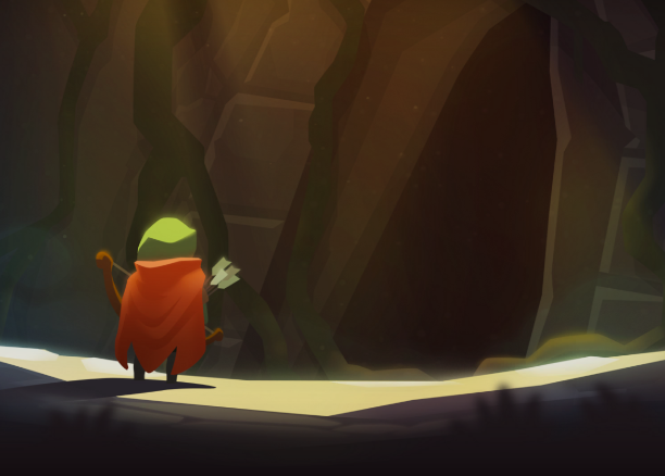 Shadows of the Castle