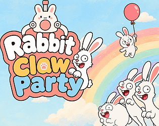 Rabbit Claw Party Demo [Free] [Action] [Windows] [macOS]