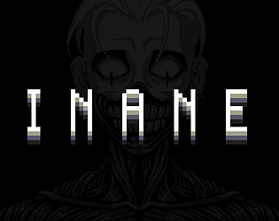 INANE [Free] [Visual Novel]