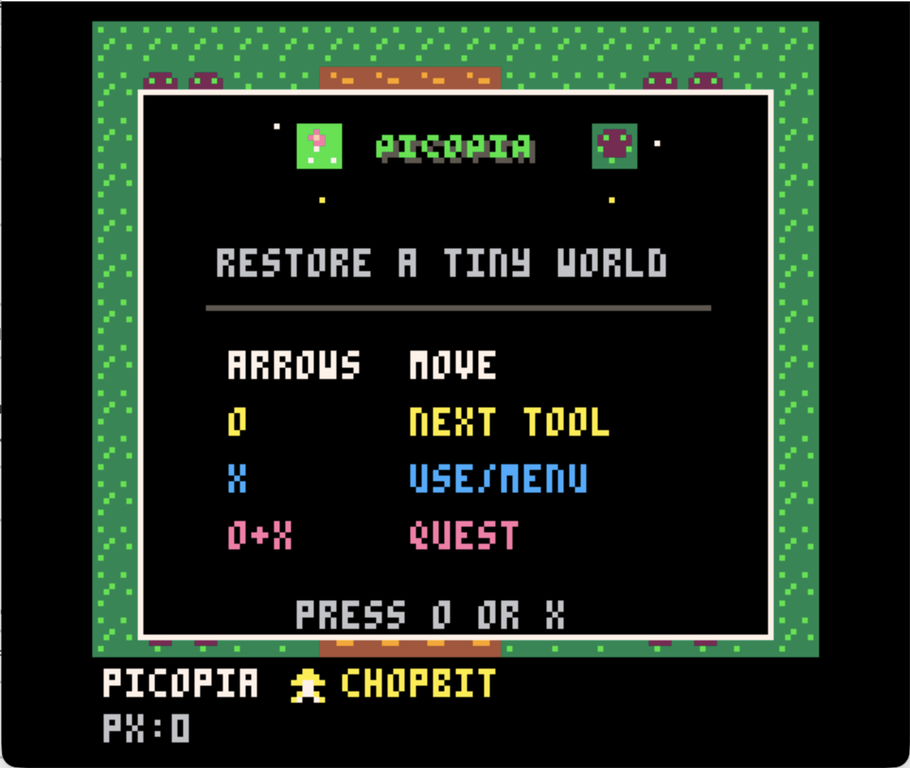 Picopia