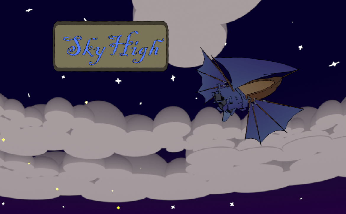 SkyHigh