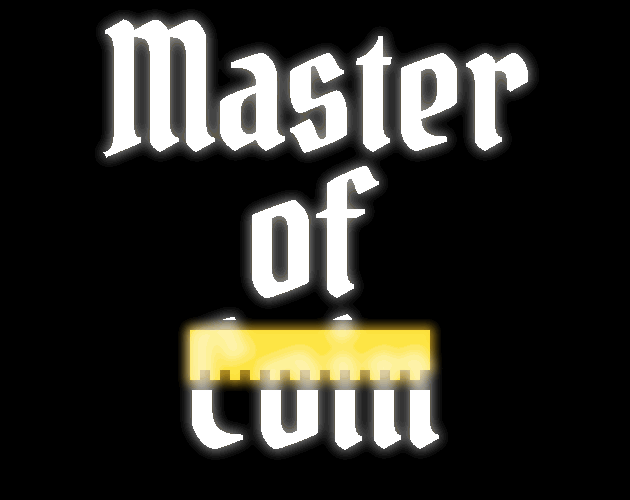 Cover image for Master of Coin
