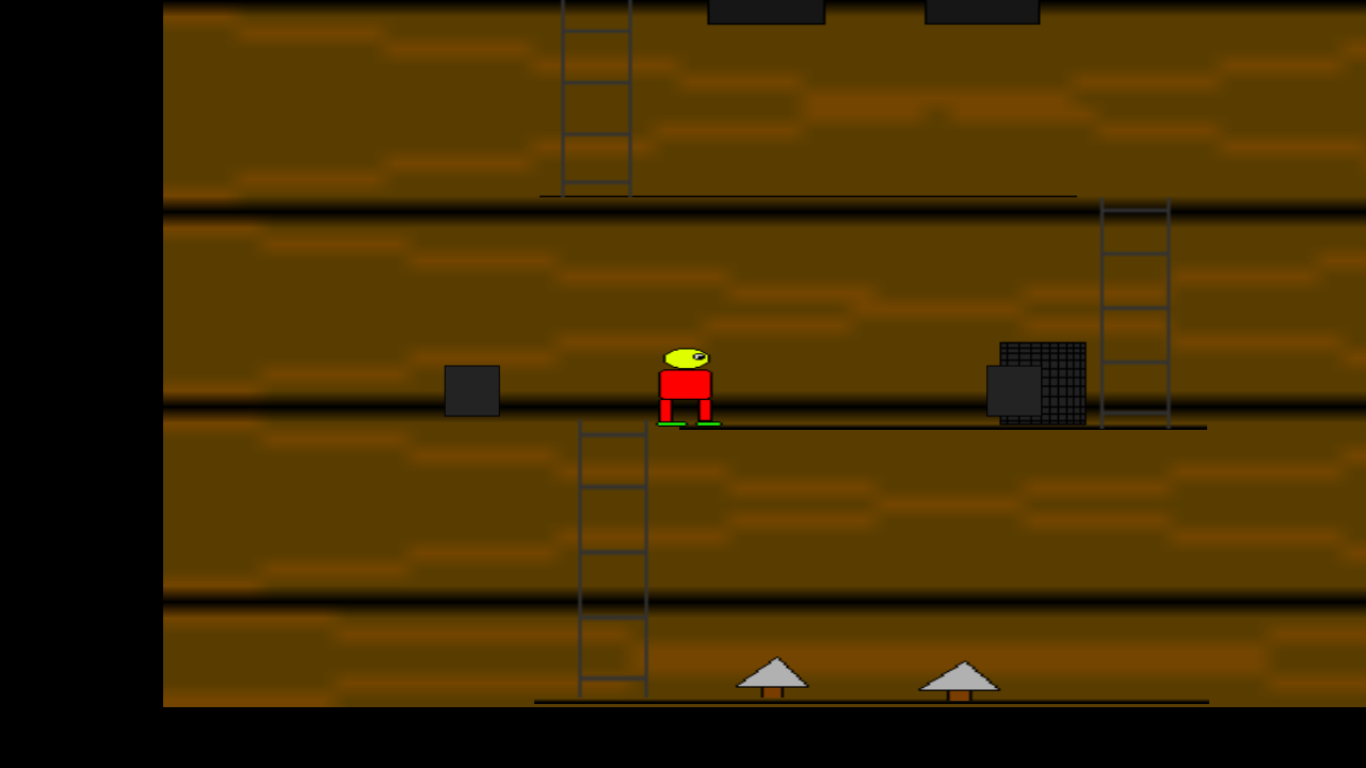 Rate Struggle to the Top by TheLegend000 for GDevelop BIG Game Jam #9 ...