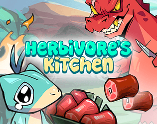 Herbivore's Kitchen [Free]
